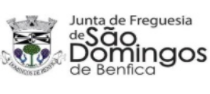 LOGO - JF Sao Domingos Benfica
