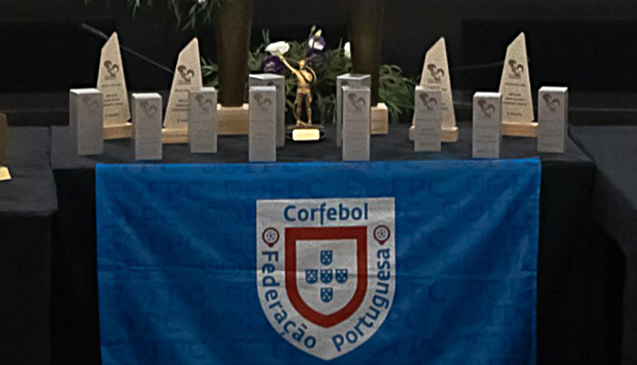 Gala de Entrega de Prémios