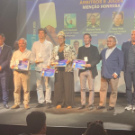 Entrega dos Prémios Cartão Branco