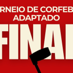 Desportivismo e Inclusão na final do Corfebol Adaptado