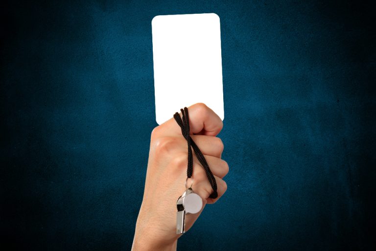 Adopção do Cartão Branco pela IKF