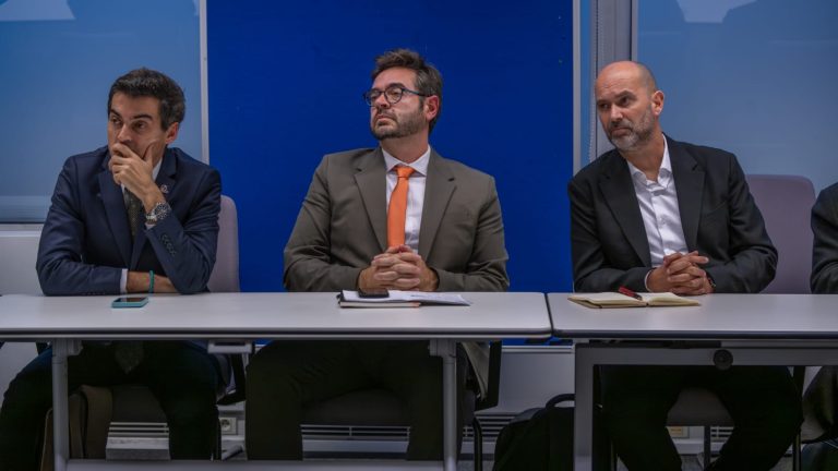 CDP Termina Visita à Comissão Europeia