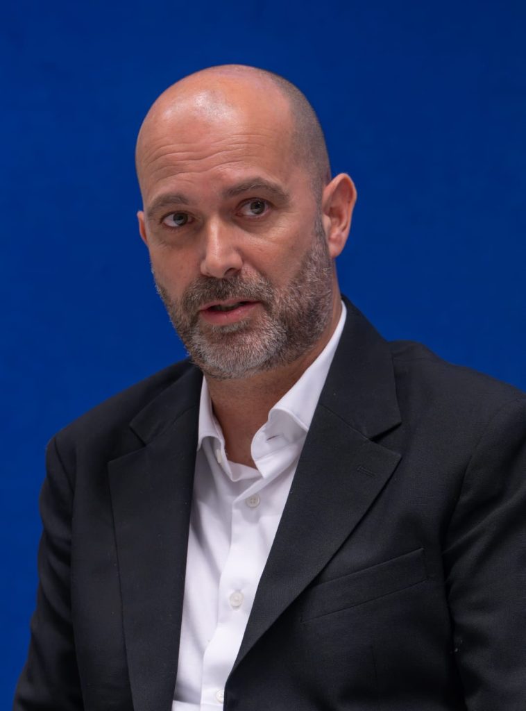 CDP Termina Visita à Comissão Europeia