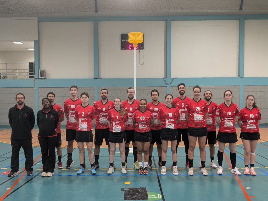 Emoção até ao Fim na Taça de Portugal