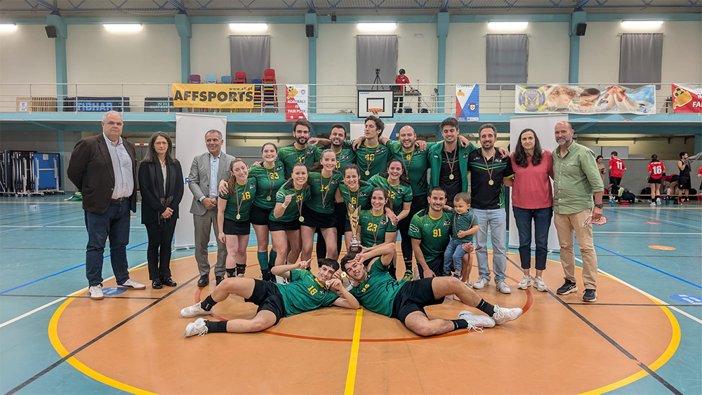 Emoção até ao Fim na Taça de Portugal