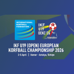 Sub-19 a Caminho da Turquia