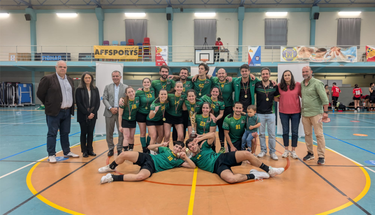 Emoção até ao Fim na Taça de Portugal