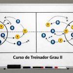 Curso de Treinador Grau II