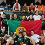 Portugal em Destaque no OEKC U19