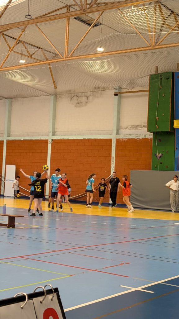 8º Torneio do CN de Infantis e Iniciados 2025/26