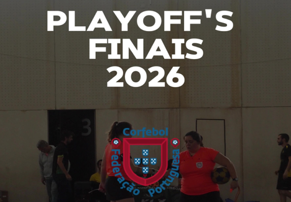 Playoffs fecham Campeonato Nacional