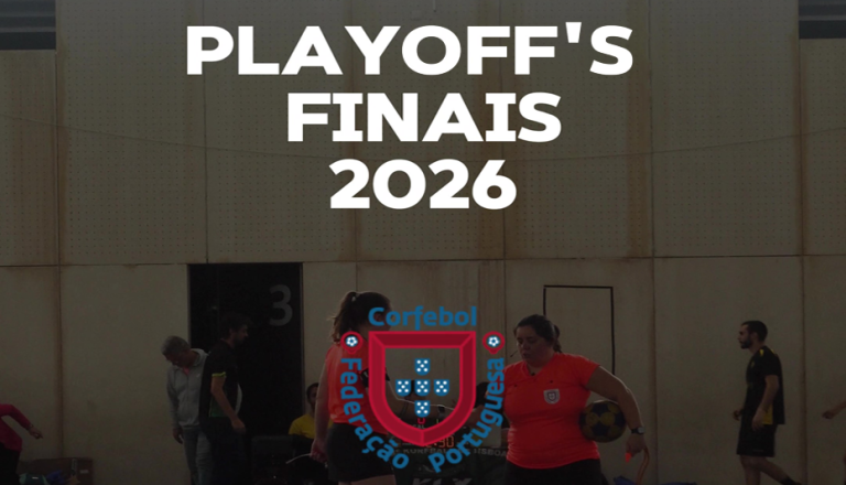 Playoffs fecham Campeonato Nacional