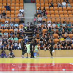 III Torneio Distrital Interescolas