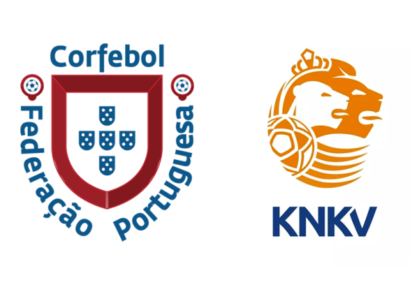 Seleccção Holandesa estagia em Portugal