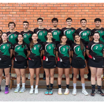 Sub-17: Portugal Conquista o 8.º Lugar