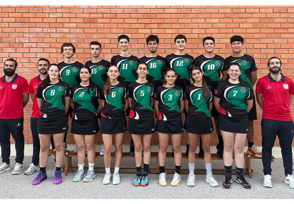 Sub-17: Portugal Conquista o 8.º Lugar