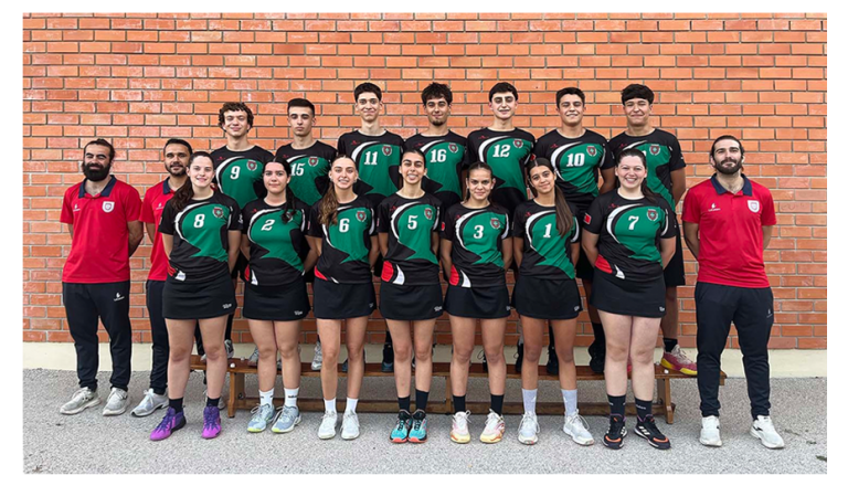 Sub-17: Portugal Conquista o 8.º Lugar