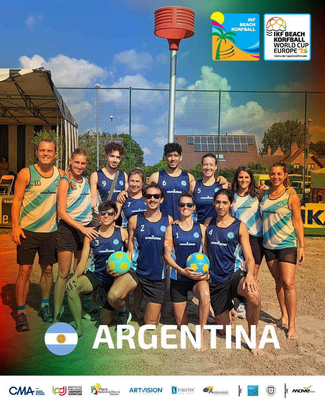 Argentina