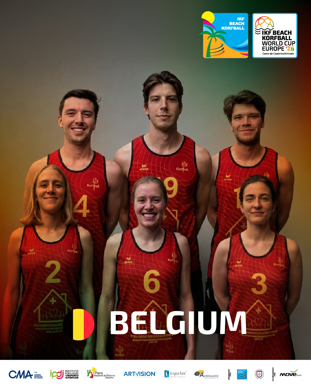 Bélgica