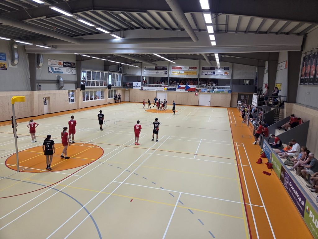 Campeonato do Mundo Sub-17 – Resultados do 1º dia