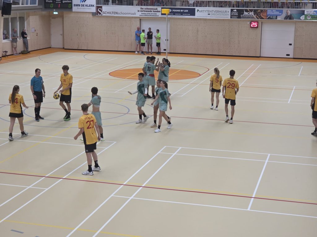 Campeonato do Mundo Sub-17 – Resultados do 1º dia