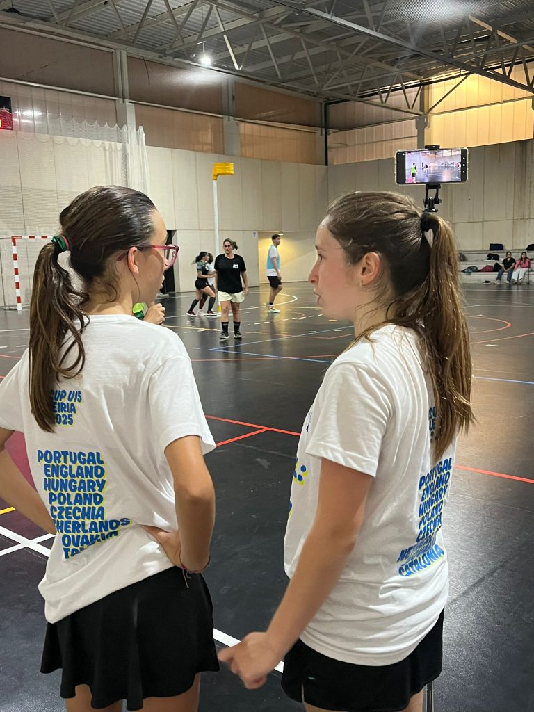 Sub-15 em Fase de Preparação Adiantada para a Polónia