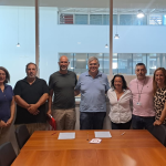 Nova Sede da FPC