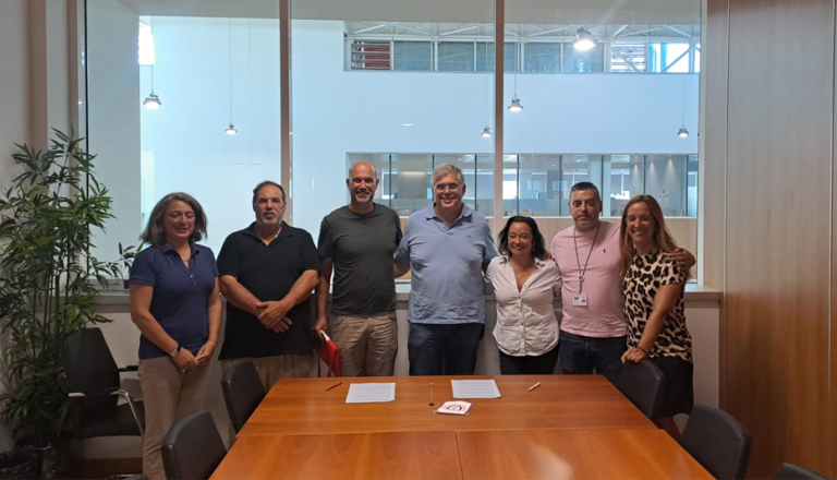 Nova Sede da FPC