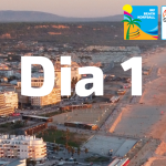 Resumo do Primeiro Dia do Evento