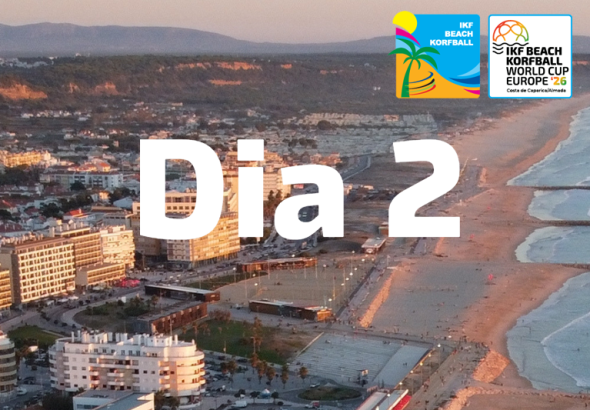Resumo 2º dia
