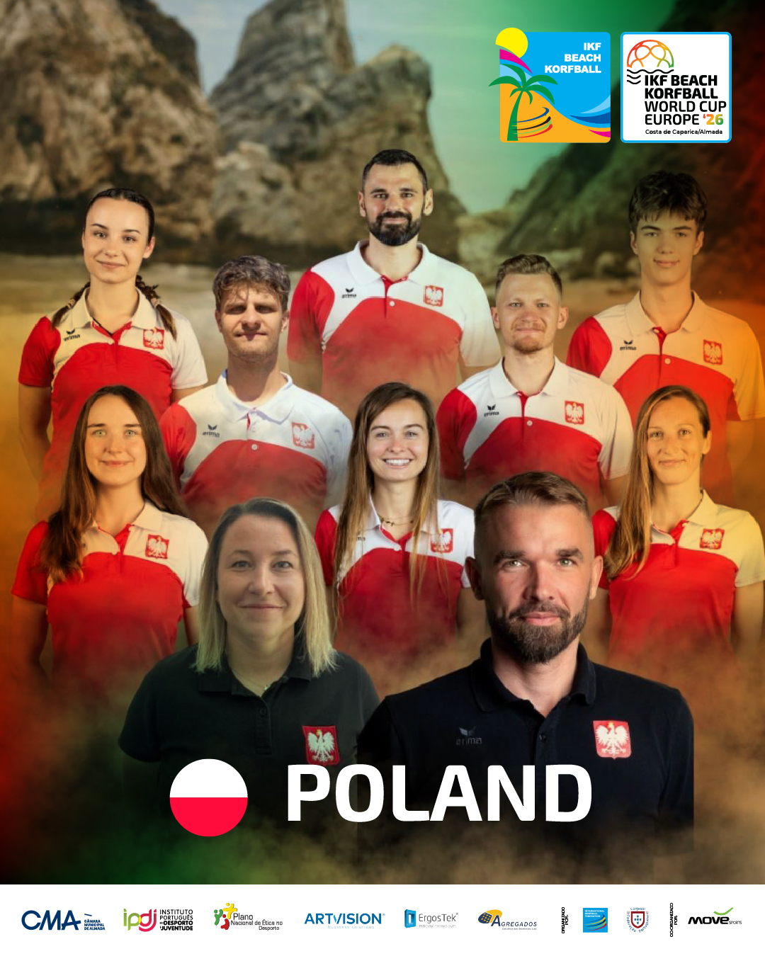 Polónia / Poland