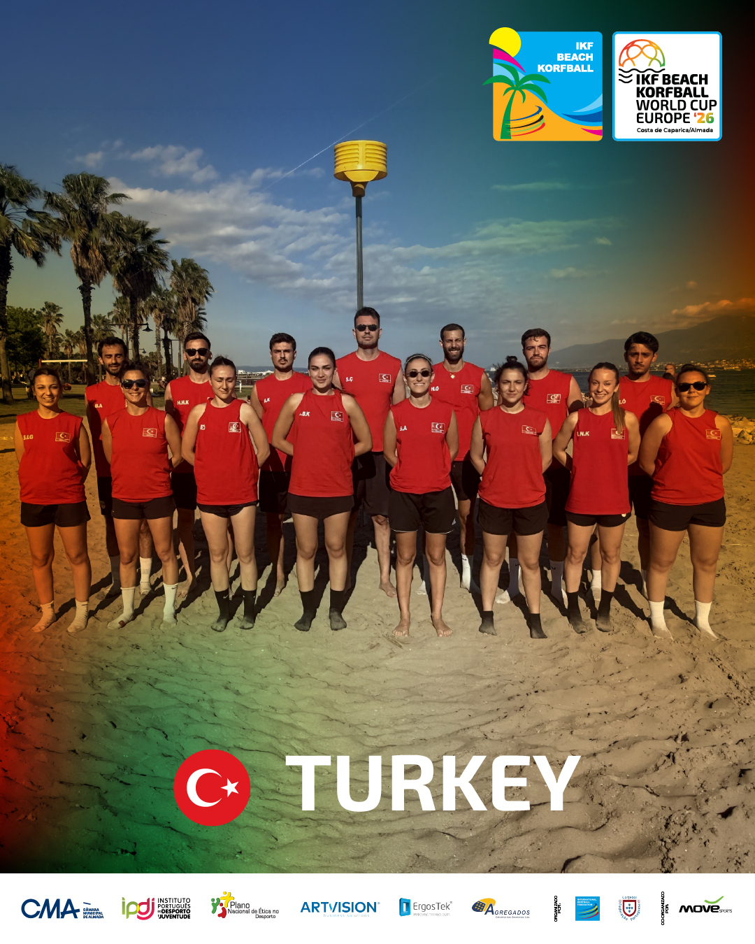 Turquia