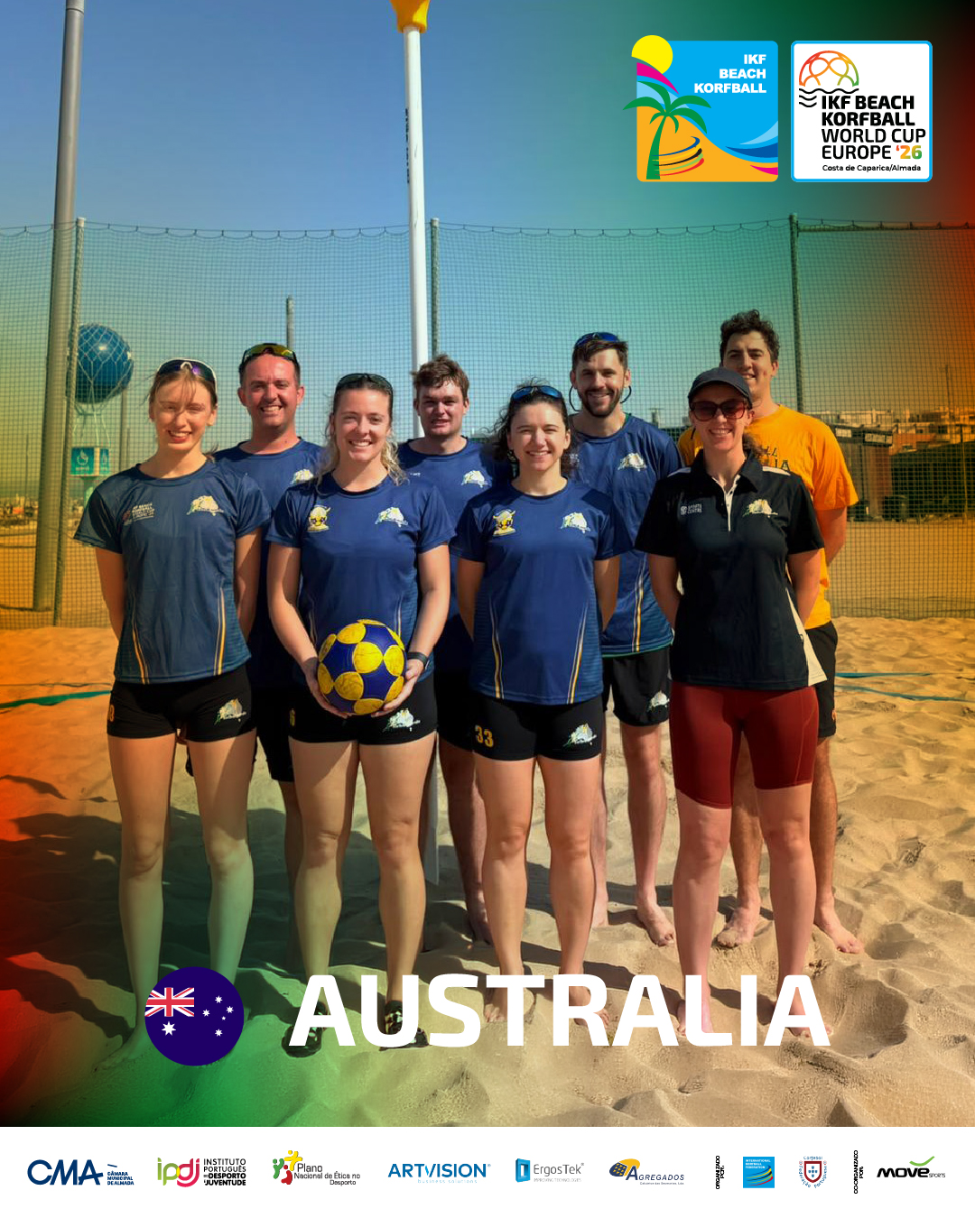 Austrália / Australia