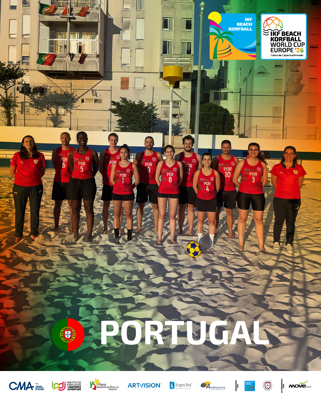 KORFEBOL_TEAMS_portugal