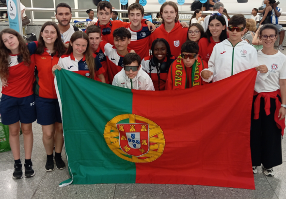 Portugak Sub15 Aeroporto2