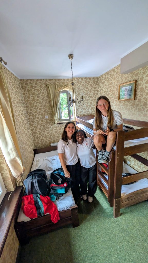 Sub-15 Hostel