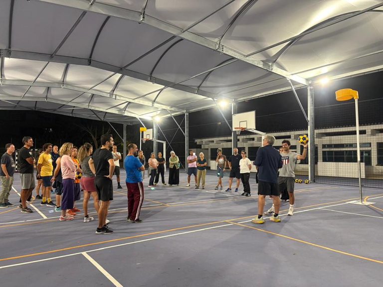 Ensino do Corfebol na Escola: Como abordar a Modalidade?