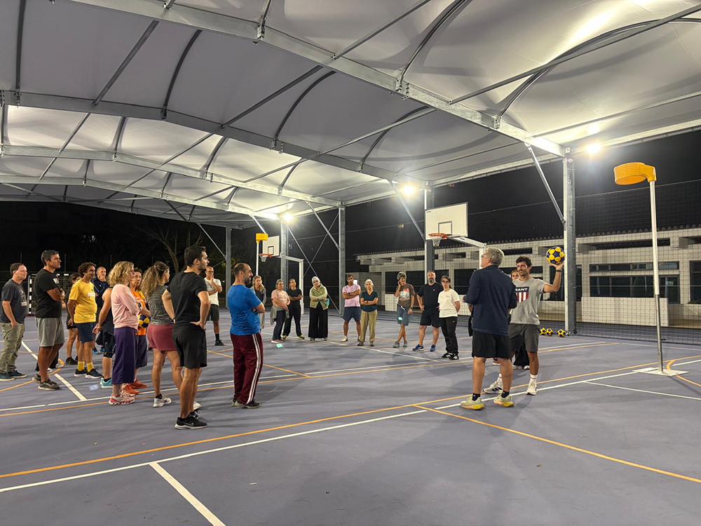 Ensino do Corfebol na Escola: Como abordar a Modalidade?