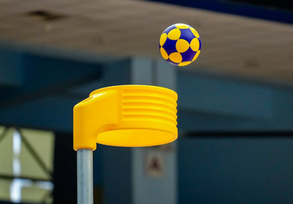 Campeonato Nacional de Corfebol arranca com entusiasmo e ambição renovada