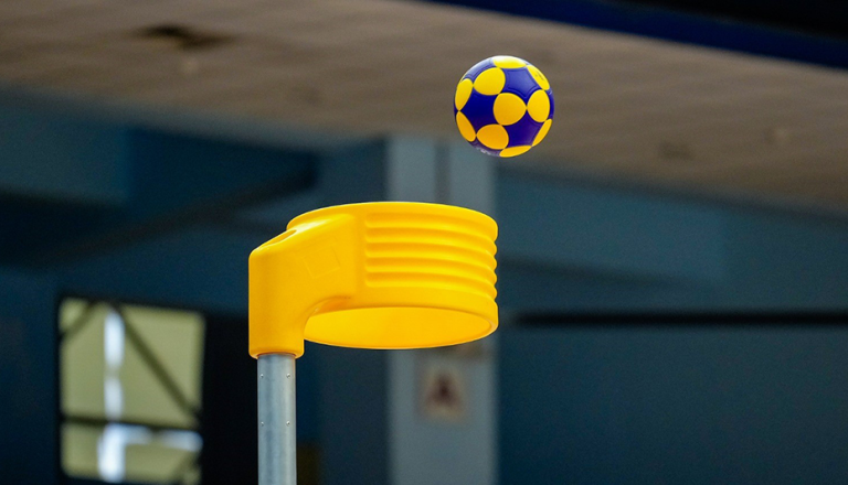 Campeonato Nacional de Corfebol arranca com entusiasmo e ambição renovada