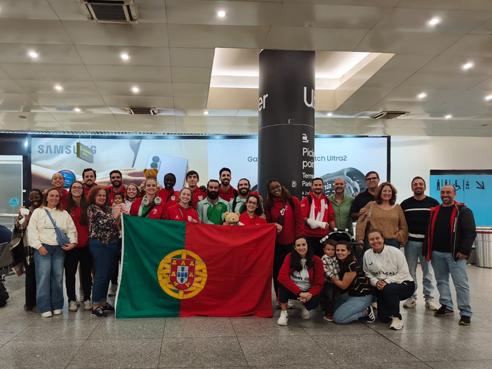7º lugar no EKC2026 Garante Presença no Mundial
