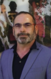 Adelino Raposo - CDisciplina - VicePresidente