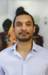 Bruno Amaral - CDisciplina - VicePresidente
