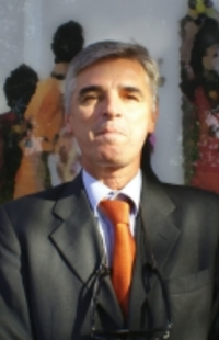 José Barroco - CJustica - Presidente