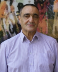 José Pavoeiro - Direcao - VicePresidente