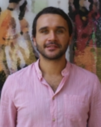 José Santos - Direcao - Suplente