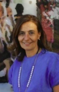 Olga Carreira - CDisciplina - Presidente