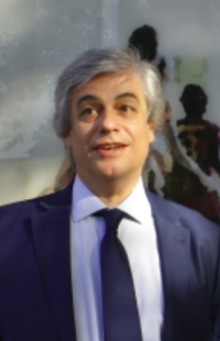 Paulo Campos - CJustica - Vogal