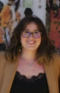 Simone Santos - CDisciplina - Suplente